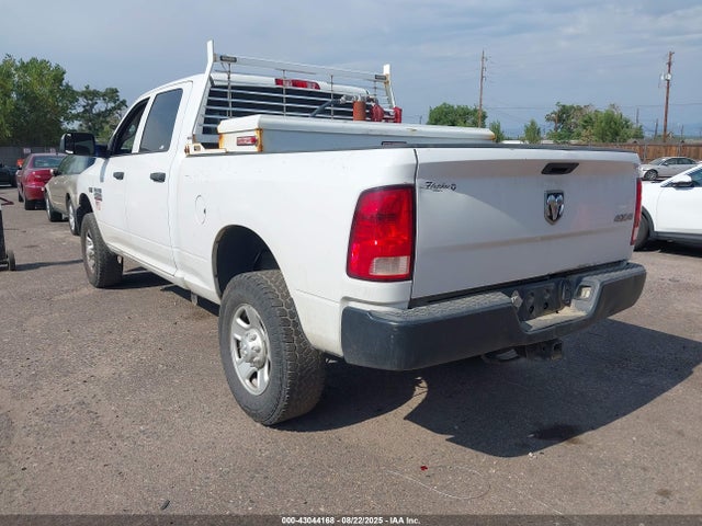 3C6TR5CT5GG282090 RAM 2016