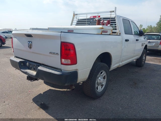 3C6TR5CT5GG282090 RAM 2016