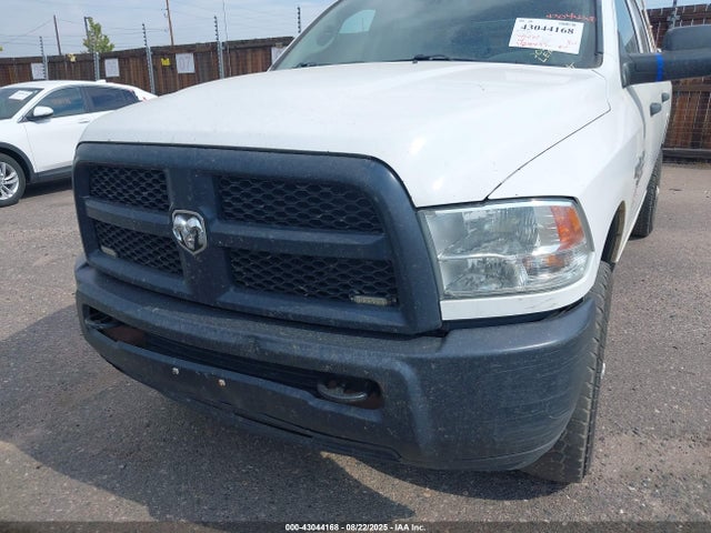 3C6TR5CT5GG282090 RAM 2016