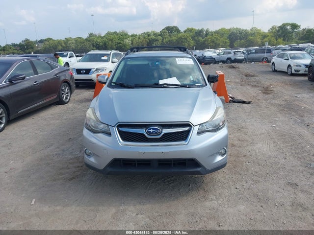JF2GPAMC8FH248979 Subaru 2.0l naturally aapirated