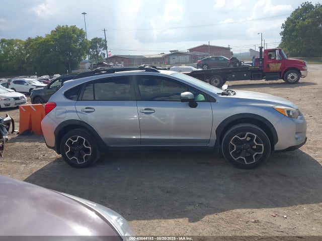 JF2GPAMC8FH248979 Subaru 2.0l naturally aapirated