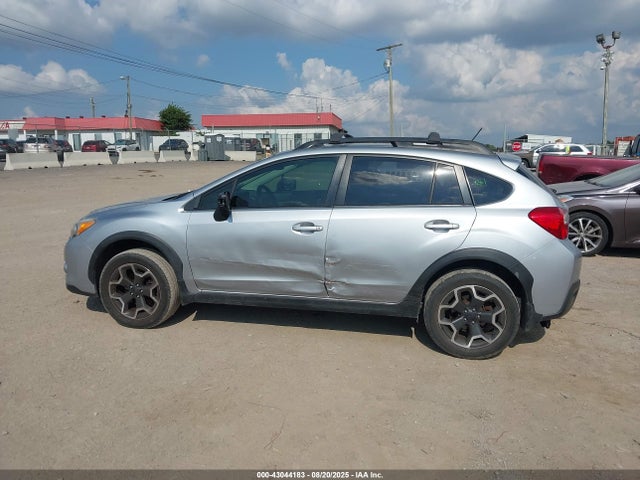 JF2GPAMC8FH248979 Subaru 2.0l naturally aapirated