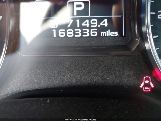 JF2GPAMC8FH248979 Subaru 2.0l naturally aapirated