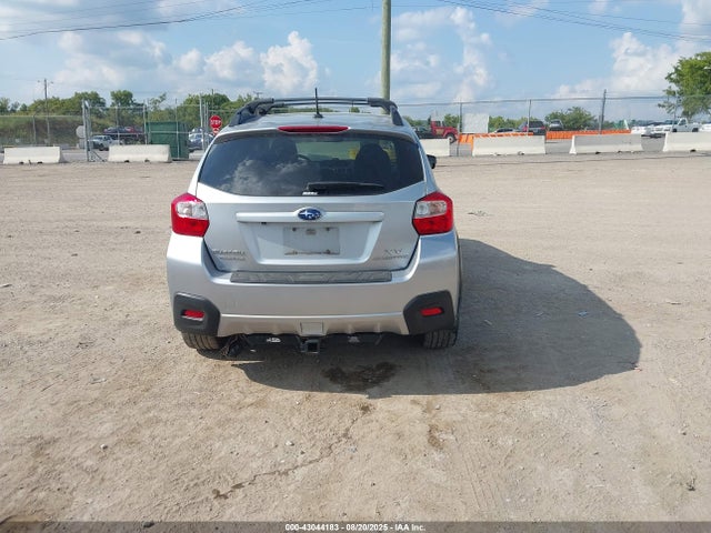 JF2GPAMC8FH248979 Subaru 2.0l naturally aapirated