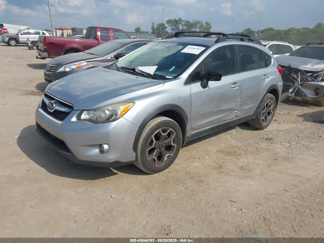 JF2GPAMC8FH248979 Subaru 2.0l naturally aapirated