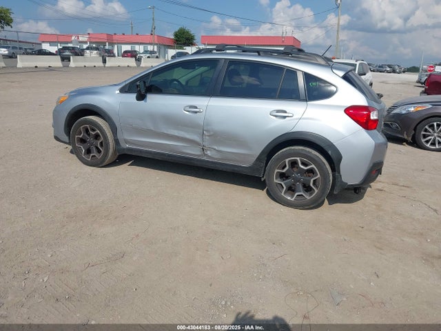 JF2GPAMC8FH248979 Subaru 2.0l naturally aapirated