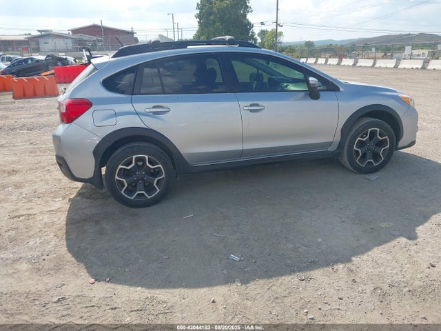 JF2GPAMC8FH248979 Subaru 2.0l naturally aapirated