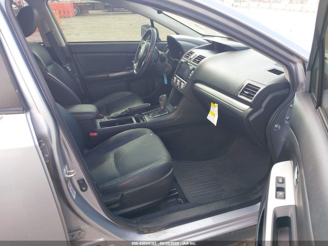 JF2GPAMC8FH248979 Subaru 2.0l naturally aapirated