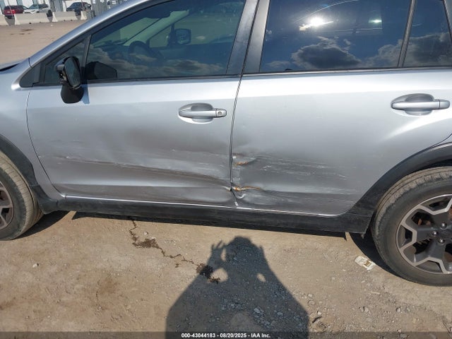 JF2GPAMC8FH248979 Subaru 2.0l naturally aapirated