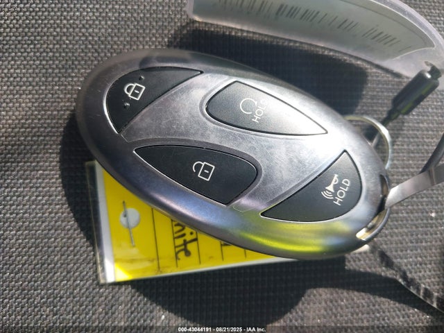 KM8HB3AB1SU342157 Hyundai mpi nu pe