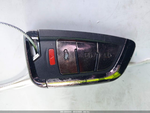 2015 CADILLAC ATS 1G6AA5RX4F0122662 Photo 10