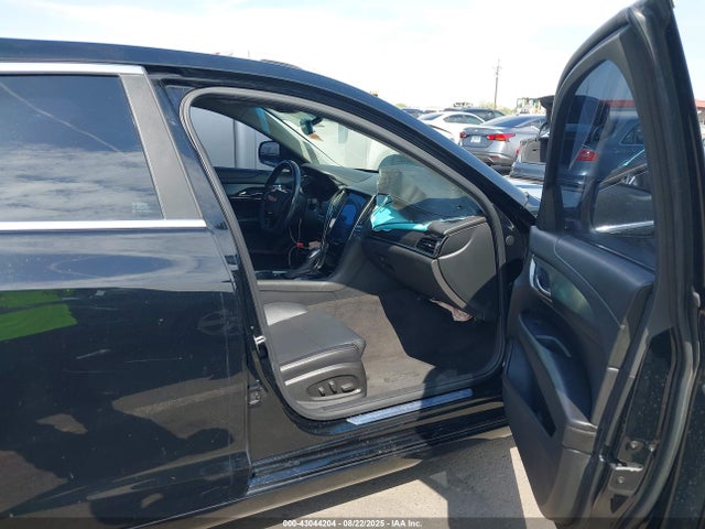 2015 CADILLAC ATS 1G6AA5RX4F0122662 Photo 4