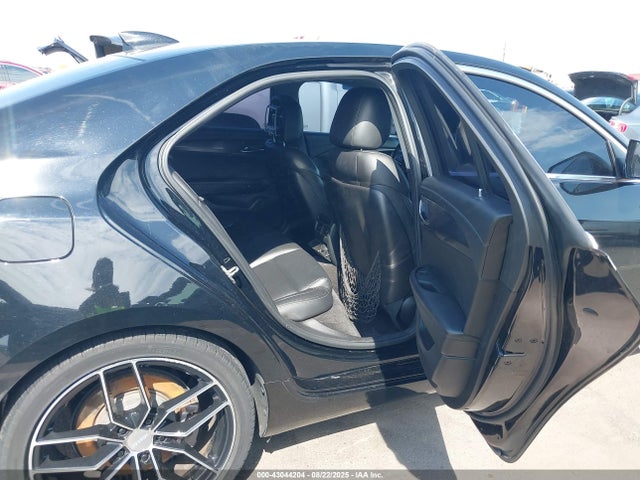 2015 CADILLAC ATS 1G6AA5RX4F0122662 Photo 7