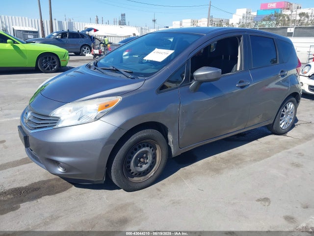 Nissan VERSA NOTE 2016 3N1CE2CP1GL360512 Image 2
