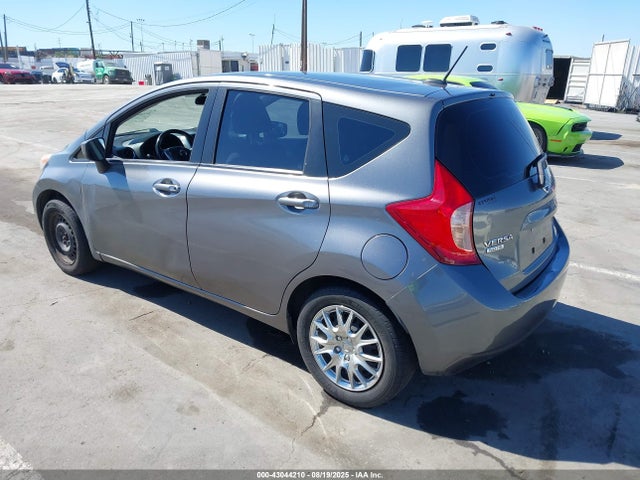 Nissan VERSA NOTE 2016 3N1CE2CP1GL360512 Image 3