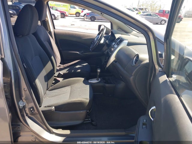 Nissan VERSA NOTE 2016 3N1CE2CP1GL360512 Image 5