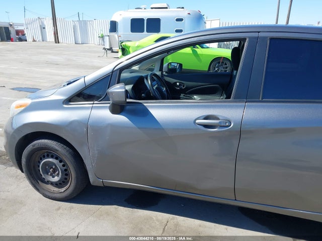 Nissan VERSA NOTE 2016 3N1CE2CP1GL360512 Image 6