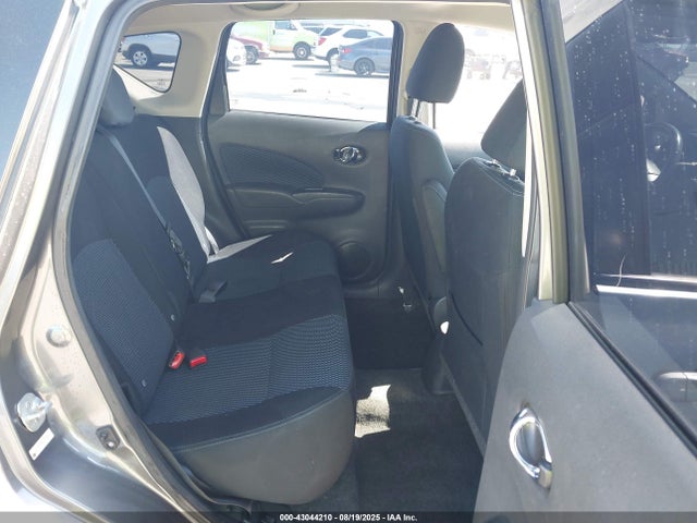 Nissan VERSA NOTE 2016 3N1CE2CP1GL360512 Image 8