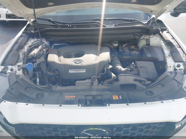 Mazda py turbo 2024 JM3KFBAY7R0388422 Image 10