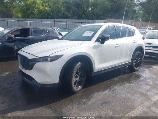 Mazda py turbo 2024 JM3KFBAY7R0388422 Image 2