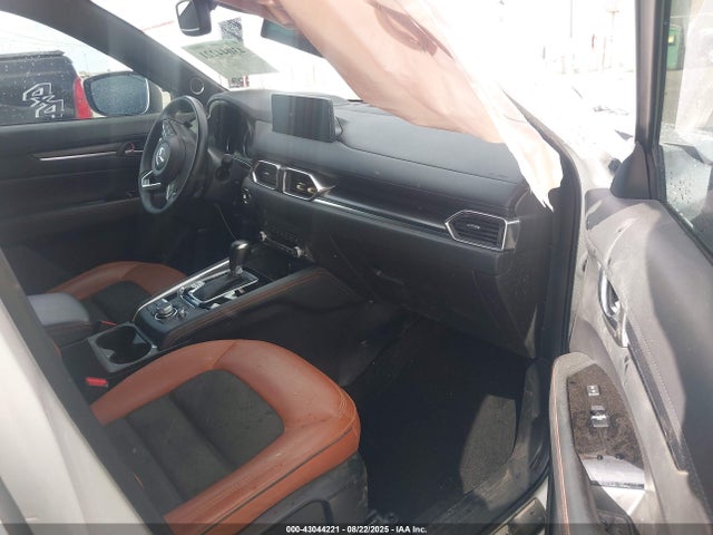 Mazda py turbo 2024 JM3KFBAY7R0388422 Image 5