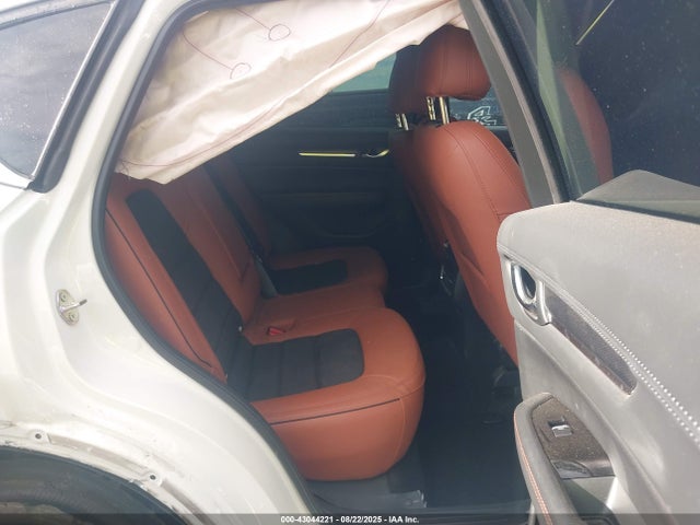 Mazda py turbo 2024 JM3KFBAY7R0388422 Image 8