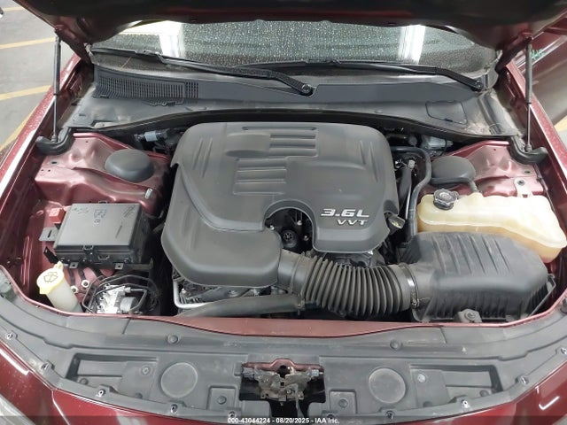 2C3CCAAG0GH248328 Chrysler 300