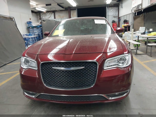 2C3CCAAG0GH248328 Chrysler 300