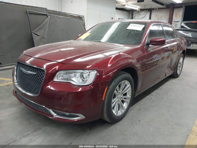 2C3CCAAG0GH248328 Chrysler 300