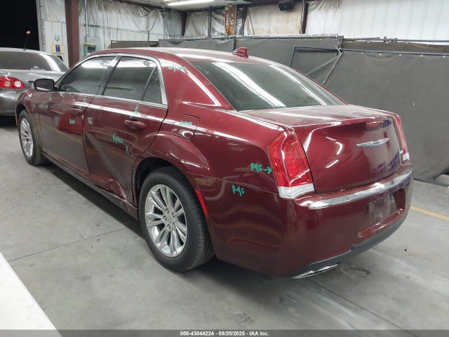 2C3CCAAG0GH248328 Chrysler 300