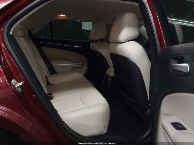 2C3CCAAG0GH248328 Chrysler 300