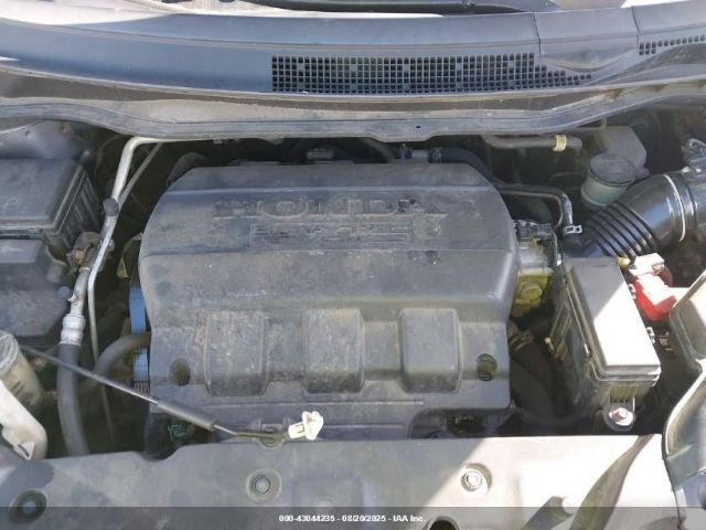 2014 HONDA ODYSSEY 5FNRL5H67EB129799 Photo 9