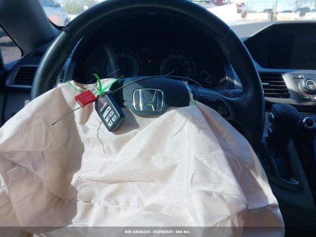 2014 HONDA ODYSSEY 5FNRL5H67EB129799 Photo 10