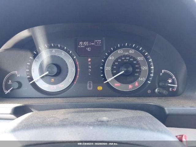 2014 HONDA ODYSSEY 5FNRL5H67EB129799 Photo 6