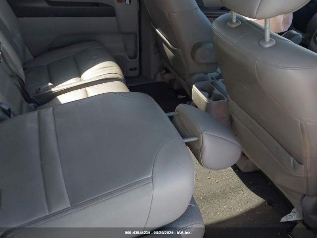 2014 HONDA ODYSSEY 5FNRL5H67EB129799 Photo 7