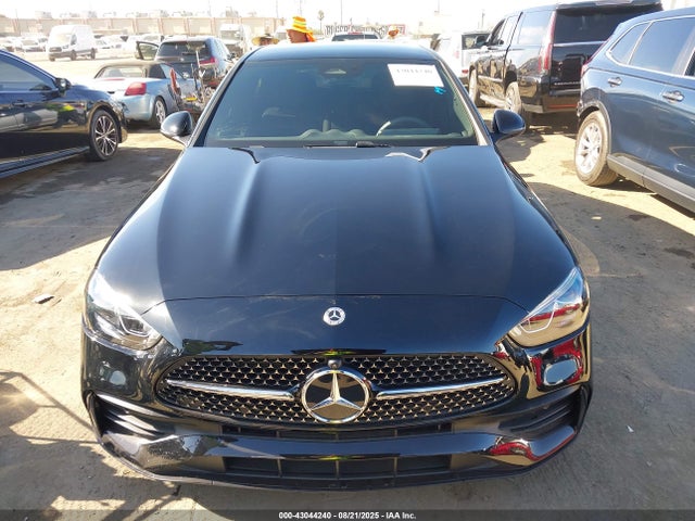 W1KAF4GBXSR251212 Mercedes-Benz m254