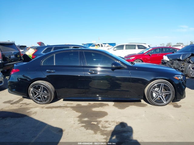W1KAF4GBXSR251212 Mercedes-Benz m254