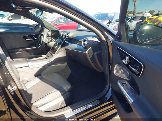 W1KAF4GBXSR251212 Mercedes-Benz m254