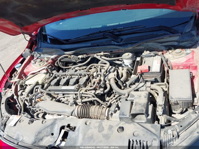 SHHFK7H57HU416068 Honda l15ba