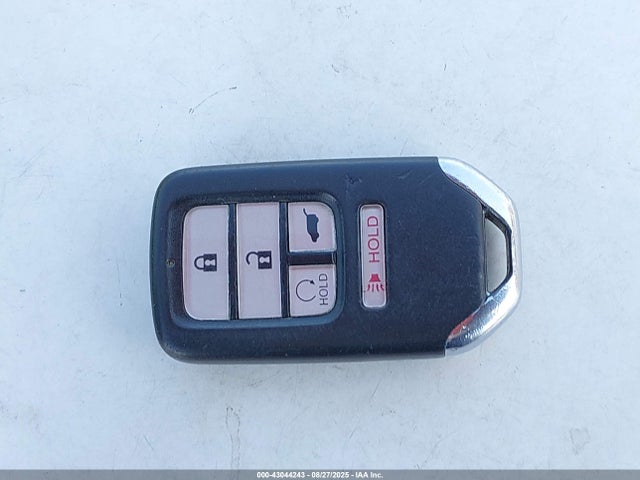 SHHFK7H57HU416068 Honda l15ba