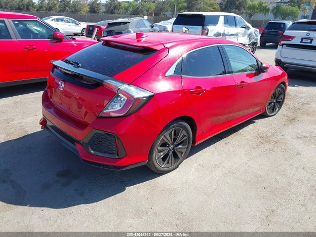 SHHFK7H57HU416068 Honda l15ba