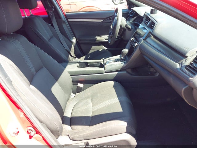 SHHFK7H57HU416068 Honda l15ba