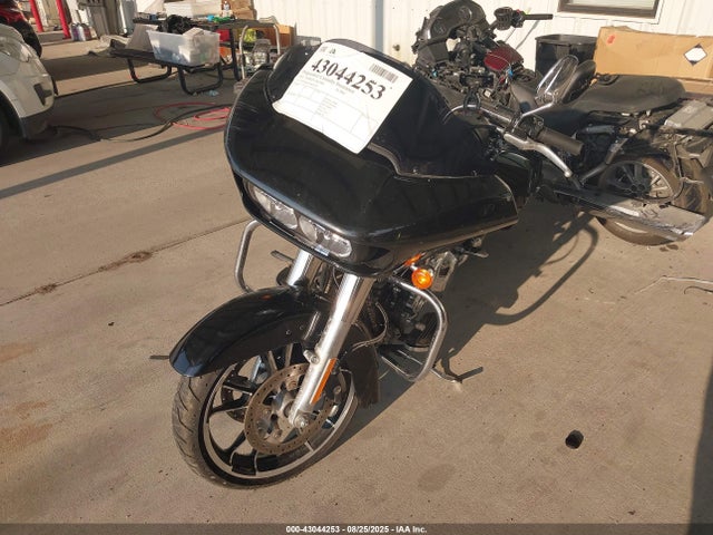 Harley-Davidson 2022 2022 1HD1KHC16NB619522 Image 5