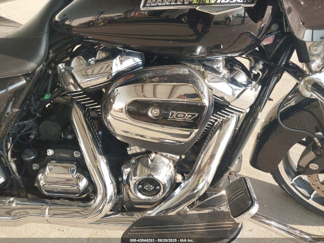 Harley-Davidson 2022 2022 1HD1KHC16NB619522 Image 8