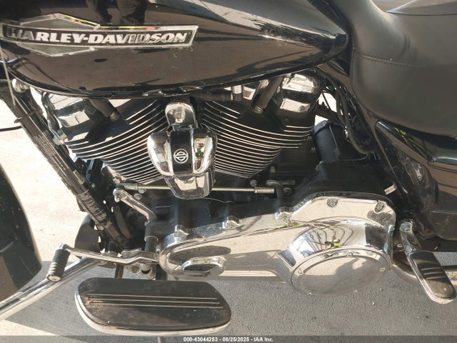 Harley-Davidson 2022 2022 1HD1KHC16NB619522 Image 9