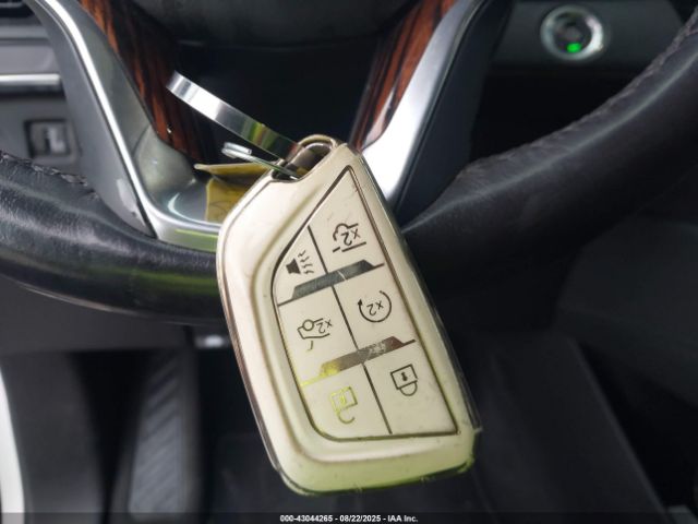 2021 CADILLAC ESCALADE 1GYS3AKT1MR347118 Photo 10