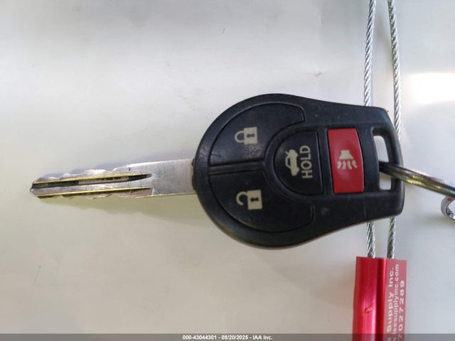 Nissan 2014 2014 3N1AB7AP1EL679678 Image 11