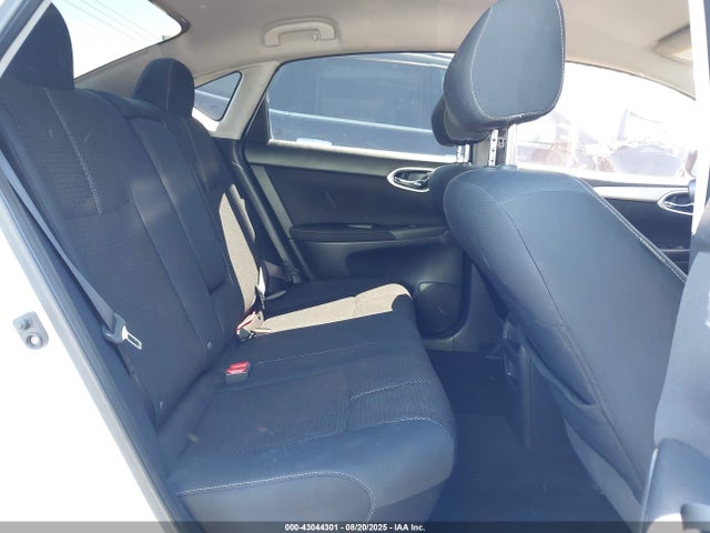 Nissan 2014 2014 3N1AB7AP1EL679678 Image 8