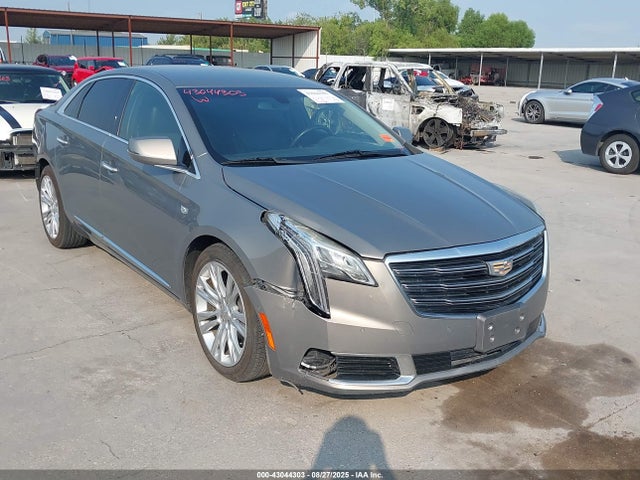 2019 CADILLAC XTS 2G61M5S30K9139487 Photo 0