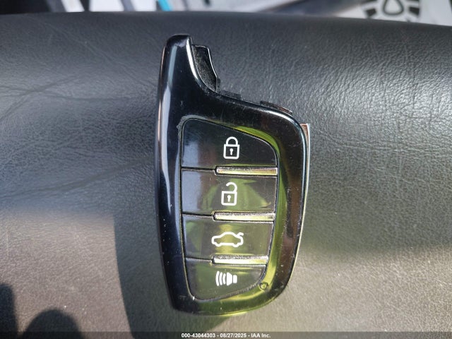 2019 CADILLAC XTS 2G61M5S30K9139487 Photo 10